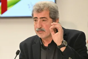 Πολάκης: Ζητά να αλλάξει άμεσα η απόφαση για την απομάκρυνσή του από την ΚΟ του ΣΥΡΙΖΑ