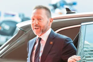 Γ. Στουρνάρας: «Δικαιολογημένη η ανησυχία για ύφεση»