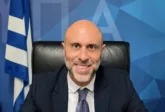 Ο υποδιοικητής της ΔΥΠΑ Στέφανος Πολυμενόπουλος στην «Π»: Στροφή στην τεχνική εκπαίδευση