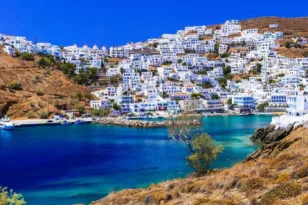 Αστυπάλαια: Σε καθεστώς έκτακτης ανάγκης λόγω λειψυδρίας