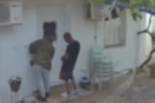 Πάτρα: Απόπειρα διάρρηξης στον Ψαθόπυργο προκαλεί ανησυχία στους κατοίκους ΒΙΝΤΕΟ