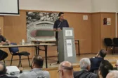 «σπιράλ»: «Ο Δήμαρχος να ακούσει τους κατοίκους και τους συλλόγους του Ριγανόκαμπου»