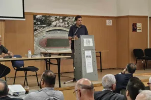 «σπιράλ»: «Ο Δήμαρχος να ακούσει τους κατοίκους και τους συλλόγους του Ριγανόκαμπου»