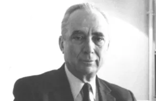 Αργύρης Εμμανουήλ (1911-2001): Ένας μεγάλος θεωρητικός - Ένας λησμονημένος Πατρινός