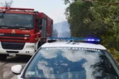 Πάτρα: Συνελήφθη νεαρός μετά από φωτιά στον Καστελόκαμπο – Περίοικος φέρεται να τον είδε να βάζει φωτιά