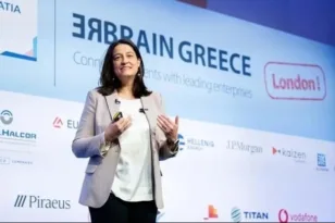 «Rebrain Greece» στο Λονδίνο: Συμμετοχή ρεκόρ