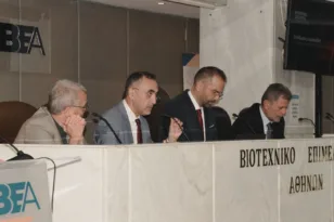 14ο Regional Growth Conference: Η Πάτρα στο κέντρο του διαλόγου για την ανάπτυξη της χώρας