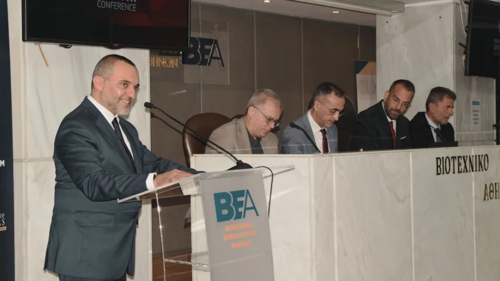 14ο Regional Growth Conference: Η Πάτρα στο κέντρο του διαλόγου για την ανάπτυξη της χώρας