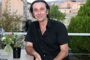Ρένος Χαραλαμπίδης: «Μετά τον Καλημέρη έμεινα δύο χρόνια άνεργος»