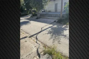 Ζεφύρι: Αστυνομική επιχείρηση με 10 συλλήψεις για ρευματοκλοπές και δεκάδες παραβάσεις