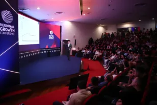 Το Regional Growth Conference για το μέλλον της περιφέρειας – Η Πάτρα κόμβος διαλόγου ΔΕΙΤΕ ΖΩΝΤΑΝΑ