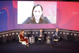 Θ. Λουλούδης στο RGC: «Κυρίαρχο ζήτημα η πρόσβαση των ΜμΕ σε χρηματοδοτήσεις»