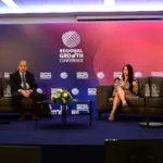 Ολοκληρώθηκε η δεύτερη ημέρα του 14ου Regional Growth Conference στην Πάτρα ΦΩΤΟΡΕΠΟΡΤΑΖ
