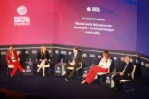 Διονυσία-Θεοδώρα Αυγερινοπούλου στο RGC: Σημαντικά νέα κονδύλια για την ανάπτυξη της γαλάζιας οικονομίας