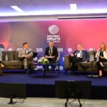Ολοκληρώθηκε η δεύτερη ημέρα του 14ου Regional Growth Conference στην Πάτρα ΦΩΤΟΡΕΠΟΡΤΑΖ