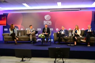 RGC 2026: Για τη Δυτική Ελλάδα η κρατική ενίσχυση για τη νέα προγραμματική περίοδο ανέρχεται στα 370 εκατ. ευρώ