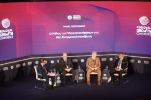 RGC 2026: Τον ερχόμενο Φεβρουάριο η πρώτη ερευνητική γεώτρηση μεγάλου βάθους στην Ελλάδα