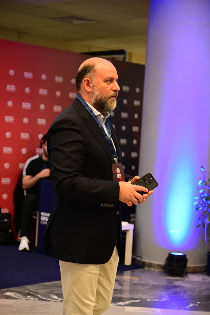Ολοκληρώθηκε η πρώτη ημέρα του 14ου Regional Growth Conference ΔΕΙΤΕ ΦΩΤΟΓΡΑΦΙΕΣ