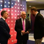 Ολοκληρώθηκε η πρώτη ημέρα του 14ου Regional Growth Conference ΔΕΙΤΕ ΦΩΤΟΓΡΑΦΙΕΣ Ολοκληρώθηκε η πρώτη ημέρα του 14ου Regional Growth Conference ΔΕΙΤΕ ΦΩΤΟΓΡΑΦΙΕΣ