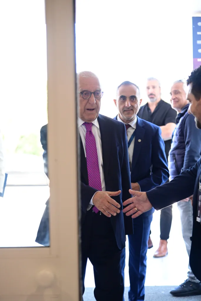 Ολοκληρώθηκε η πρώτη ημέρα του 14ου Regional Growth Conference ΔΕΙΤΕ ΦΩΤΟΓΡΑΦΙΕΣ