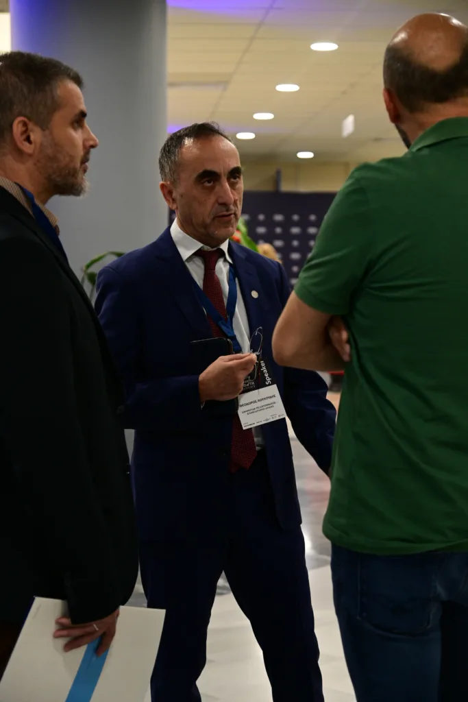 Ολοκληρώθηκε η πρώτη ημέρα του 14ου Regional Growth Conference ΔΕΙΤΕ ΦΩΤΟΓΡΑΦΙΕΣ