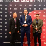 Ολοκληρώθηκε η πρώτη ημέρα του 14ου Regional Growth Conference ΔΕΙΤΕ ΦΩΤΟΓΡΑΦΙΕΣ Ολοκληρώθηκε η πρώτη ημέρα του 14ου Regional Growth Conference ΔΕΙΤΕ ΦΩΤΟΓΡΑΦΙΕΣ