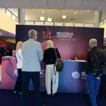 Ολοκληρώθηκε η πρώτη ημέρα του 14ου Regional Growth Conference ΔΕΙΤΕ ΦΩΤΟΓΡΑΦΙΕΣ Ολοκληρώθηκε η πρώτη ημέρα του 14ου Regional Growth Conference ΔΕΙΤΕ ΦΩΤΟΓΡΑΦΙΕΣ