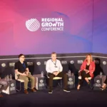 Ολοκληρώθηκε η πρώτη ημέρα του 14ου Regional Growth Conference ΔΕΙΤΕ ΦΩΤΟΓΡΑΦΙΕΣ Ολοκληρώθηκε η πρώτη ημέρα του 14ου Regional Growth Conference ΔΕΙΤΕ ΦΩΤΟΓΡΑΦΙΕΣ
