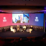 Ολοκληρώθηκε η πρώτη ημέρα του 14ου Regional Growth Conference ΔΕΙΤΕ ΦΩΤΟΓΡΑΦΙΕΣ Ολοκληρώθηκε η πρώτη ημέρα του 14ου Regional Growth Conference ΔΕΙΤΕ ΦΩΤΟΓΡΑΦΙΕΣ
