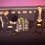Ολοκληρώθηκε η πρώτη ημέρα του 14ου Regional Growth Conference ΔΕΙΤΕ ΦΩΤΟΓΡΑΦΙΕΣ Ολοκληρώθηκε η πρώτη ημέρα του 14ου Regional Growth Conference ΔΕΙΤΕ ΦΩΤΟΓΡΑΦΙΕΣ