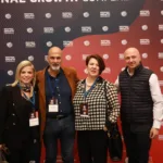 Ολοκληρώθηκε η πρώτη ημέρα του 14ου Regional Growth Conference ΔΕΙΤΕ ΦΩΤΟΓΡΑΦΙΕΣ Ολοκληρώθηκε η πρώτη ημέρα του 14ου Regional Growth Conference ΔΕΙΤΕ ΦΩΤΟΓΡΑΦΙΕΣ