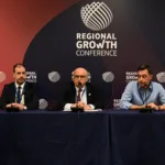 Ολοκληρώθηκε η πρώτη ημέρα του 14ου Regional Growth Conference ΔΕΙΤΕ ΦΩΤΟΓΡΑΦΙΕΣ Ολοκληρώθηκε η πρώτη ημέρα του 14ου Regional Growth Conference ΔΕΙΤΕ ΦΩΤΟΓΡΑΦΙΕΣ