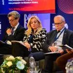 Ολοκληρώθηκε η πρώτη ημέρα του 14ου Regional Growth Conference ΔΕΙΤΕ ΦΩΤΟΓΡΑΦΙΕΣ Ολοκληρώθηκε η πρώτη ημέρα του 14ου Regional Growth Conference ΔΕΙΤΕ ΦΩΤΟΓΡΑΦΙΕΣ