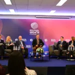 Ολοκληρώθηκε η πρώτη ημέρα του 14ου Regional Growth Conference ΔΕΙΤΕ ΦΩΤΟΓΡΑΦΙΕΣ Ολοκληρώθηκε η πρώτη ημέρα του 14ου Regional Growth Conference ΔΕΙΤΕ ΦΩΤΟΓΡΑΦΙΕΣ