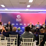 Ολοκληρώθηκε η πρώτη ημέρα του 14ου Regional Growth Conference ΔΕΙΤΕ ΦΩΤΟΓΡΑΦΙΕΣ Ολοκληρώθηκε η πρώτη ημέρα του 14ου Regional Growth Conference ΔΕΙΤΕ ΦΩΤΟΓΡΑΦΙΕΣ