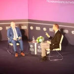 Ολοκληρώθηκε η πρώτη ημέρα του 14ου Regional Growth Conference ΔΕΙΤΕ ΦΩΤΟΓΡΑΦΙΕΣ Ολοκληρώθηκε η πρώτη ημέρα του 14ου Regional Growth Conference ΔΕΙΤΕ ΦΩΤΟΓΡΑΦΙΕΣ