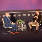 Ολοκληρώθηκε η πρώτη ημέρα του 14ου Regional Growth Conference ΔΕΙΤΕ ΦΩΤΟΓΡΑΦΙΕΣ Ολοκληρώθηκε η πρώτη ημέρα του 14ου Regional Growth Conference ΔΕΙΤΕ ΦΩΤΟΓΡΑΦΙΕΣ