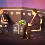 Ολοκληρώθηκε η πρώτη ημέρα του 14ου Regional Growth Conference ΔΕΙΤΕ ΦΩΤΟΓΡΑΦΙΕΣ Ολοκληρώθηκε η πρώτη ημέρα του 14ου Regional Growth Conference ΔΕΙΤΕ ΦΩΤΟΓΡΑΦΙΕΣ