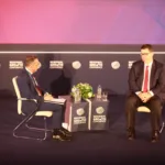 Ολοκληρώθηκε η πρώτη ημέρα του 14ου Regional Growth Conference ΔΕΙΤΕ ΦΩΤΟΓΡΑΦΙΕΣ Ολοκληρώθηκε η πρώτη ημέρα του 14ου Regional Growth Conference ΔΕΙΤΕ ΦΩΤΟΓΡΑΦΙΕΣ