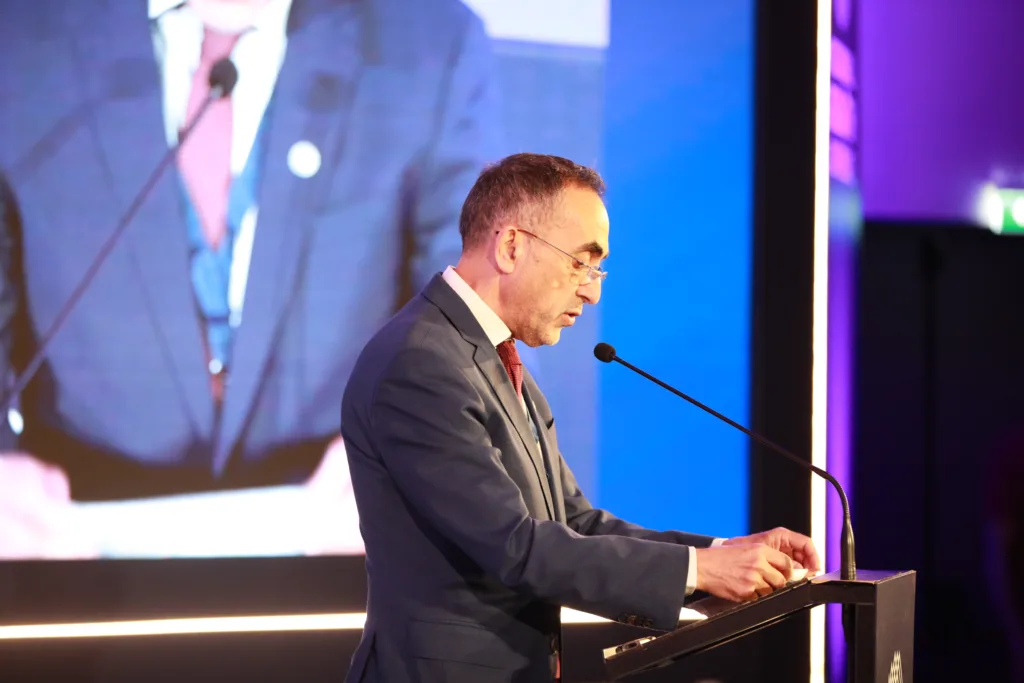 Ολοκληρώθηκε η πρώτη ημέρα του 14ου Regional Growth Conference ΔΕΙΤΕ ΦΩΤΟΓΡΑΦΙΕΣ