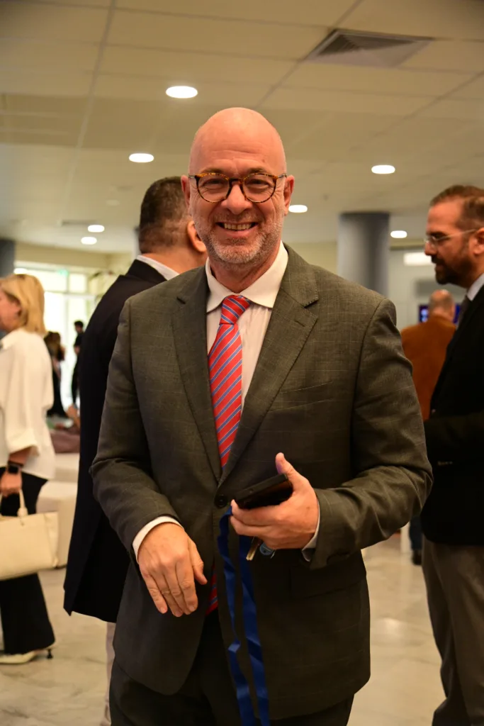 Ολοκληρώθηκε η πρώτη ημέρα του 14ου Regional Growth Conference ΔΕΙΤΕ ΦΩΤΟΓΡΑΦΙΕΣ Ολοκληρώθηκε η πρώτη ημέρα του 14ου Regional Growth Conference ΔΕΙΤΕ ΦΩΤΟΓΡΑΦΙΕΣ