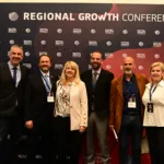 Ολοκληρώθηκε η πρώτη ημέρα του 14ου Regional Growth Conference ΔΕΙΤΕ ΦΩΤΟΓΡΑΦΙΕΣ Ολοκληρώθηκε η πρώτη ημέρα του 14ου Regional Growth Conference ΔΕΙΤΕ ΦΩΤΟΓΡΑΦΙΕΣ