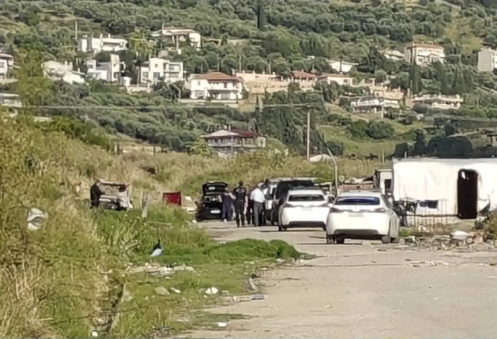 «σπιράλ»: «Ο Δήμαρχος να ακούσει τους κατοίκους και τους συλλόγους του Ριγανόκαμπου»