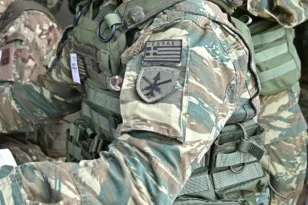 Αγόρασαν διαμέρισμα και όταν πήγαν να το καθαρίσουν βρήκαν στην κουζίνα τρεις όλμους!ΦΩΤΟ