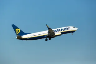 Νέα επίθεση της Ryanair κατά της Fraport Greece μετά το κλείσιμο της βάσης στη Θεσσαλονίκη