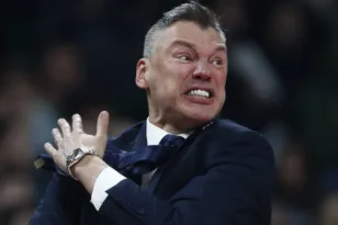 Ολυμπιακός: Βγήκε η αντίπαλός του στο Final Four της Αθήνας