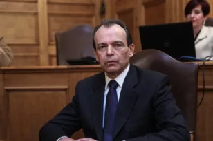 Πέθανε ο πρόεδρος του ΕΟΔΑΣΑΑΜ, Γεώργιος Δριτσάκος
