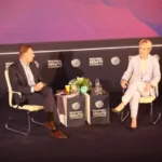 Ολοκληρώθηκε η δεύτερη ημέρα του 14ου Regional Growth Conference στην Πάτρα ΦΩΤΟΡΕΠΟΡΤΑΖ