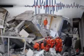Κρίσιμο τεστ αντοχής: Νέος χάρτης σεισμικής επικινδυνότητας για Δ. Ελλάδα, Κορινθιακό και Ιόνιο