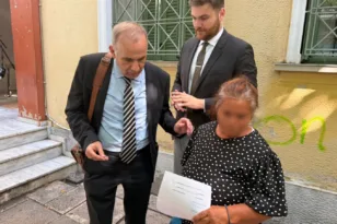 Σέρρες: Ποινική δίωξη σε 43χρονη για τον θάνατο 10χρονου στο αρδευτικό κανάλι – Ελεύθερη με όρους